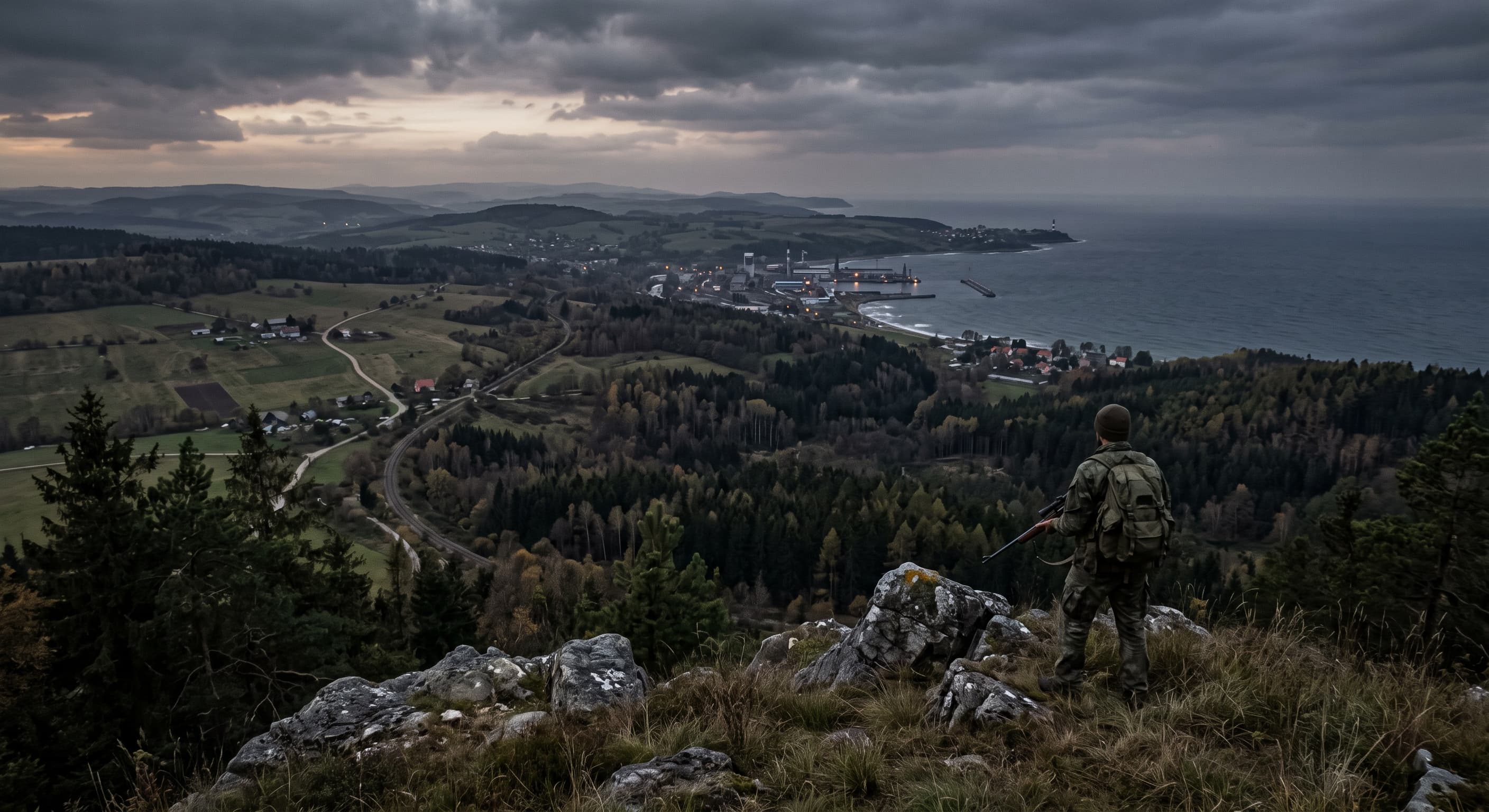 Chernarus